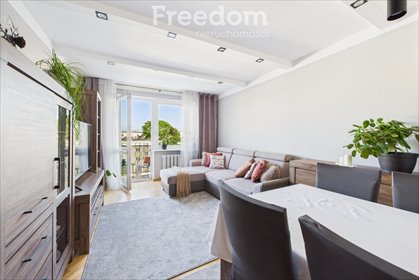 mieszkanie na sprzedaż 65m2 mieszkanie Morąg, Kujawska