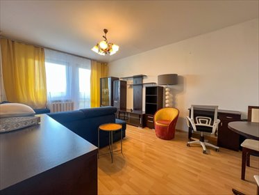 2-pokojowe mieszkanie 50,7 m2 w Katowicach - spokój i dobra komunikacja mieszkanie Katowice, Bogucice, Wincentego Wajdy