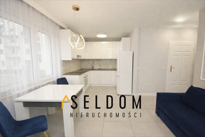Nowoczesne 2 pokoje z dużym balkonem i windą mieszkanie Legnica, Bielany, Bielańska