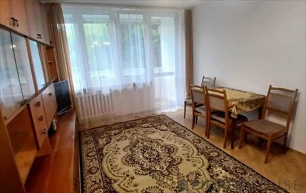 Dwupokojowe mieszkanie z loggią na Bemowie, 42 m² mieszkanie Warszawa, Bemowo, Borowej Góry