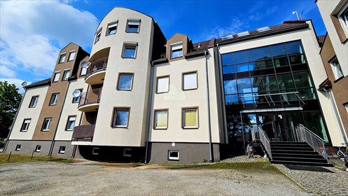 mieszkanie na sprzedaż 123m2 mieszkanie Gniechowice, Kątecka