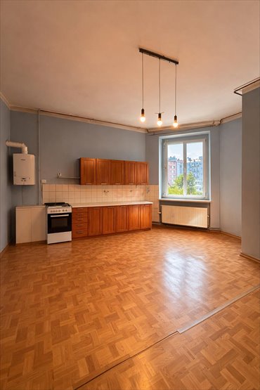 mieszkanie na sprzedaż 84m2 mieszkanie Bytom, Katowicka