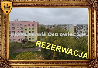 Zapraszam do mieszkania 48 m² z balkonem w Ostrowcu Świętokrzyskim mieszkanie Ostrowiec Świętokrzyski, Stawki