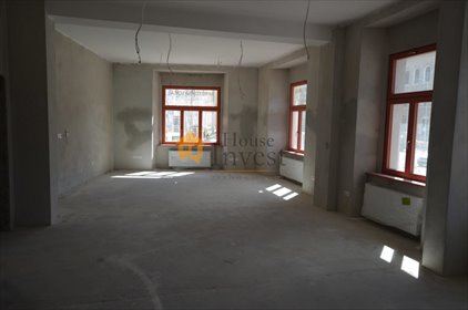 Lokal użytkowy 162 m² na wynajem w odrestaurowanym budynku lokal użytkowy Legnica, Powstańców Śląskich