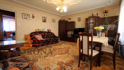 mieszkanie na sprzedaż 61m2 mieszkanie Czarna Białostocka, Torowa