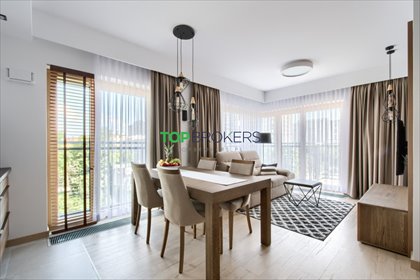 mieszkanie na wynajem 59m2 mieszkanie Warszawa, Wola Mirów, Grzybowska