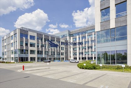 Nowoczesny kompleks biurowy 453 m2, elastyczne aranżacje lokal użytkowy Warszawa, Włochy, Łopuszańska