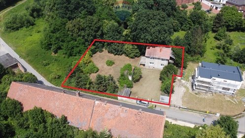 dom na sprzedaż 130m2 dom Lewin Brzeski, Zamkowa