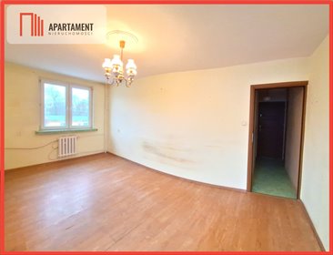 Kawalerka 29m² z piwnicą w Złotnikach - zapraszam mieszkanie Złotniki