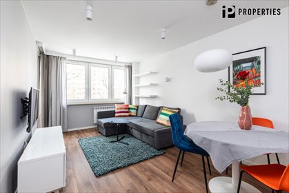 mieszkanie na wynajem 36m2 mieszkanie Warszawa, Praga-Północ Stara Praga, Panieńska