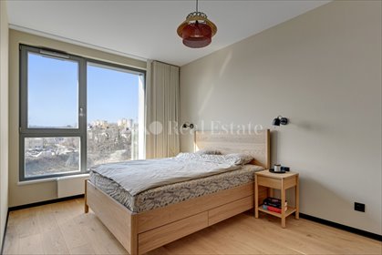 mieszkanie na sprzedaż 58m2 mieszkanie Gdynia, Witomino, Małokacka