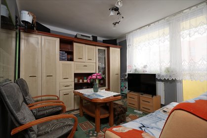 mieszkanie na sprzedaż 37m2 mieszkanie Kędzierzyn-Koźle, Władysława Grabskiego