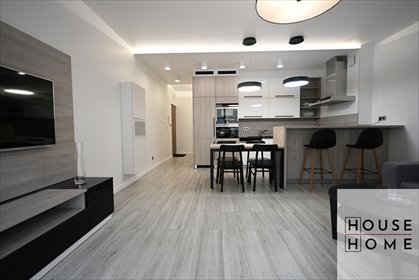 Wynajmę nowoczesne 54 m² mieszkanie z tarasem 25 m² w Katowicach mieszkanie Katowice, Piotrowice