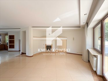 dom na wynajem 400m2 dom Warszawa, Mokotów, Truskawiecka