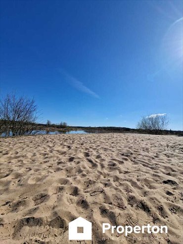 działka na sprzedaż 1148m2 działka Brańszczyk, Kwiatowa