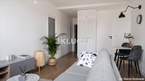 Wynajmę nowoczesne 2-pokojowe mieszkanie 37 m² w Lublinie mieszkanie Lublin, Wieniawa