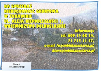 lokal użytkowy na sprzedaż 708m2 lokal użytkowy Żórawina, al. Niepodległości