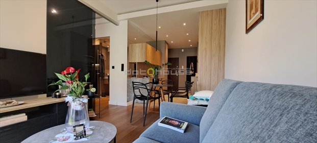 mieszkanie na wynajem 47m2 mieszkanie Katowice, Brynów, Kępowa, luksusowy apartament!