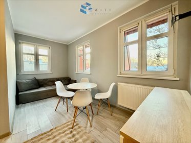 mieszkanie na sprzedaż 36m2 mieszkanie Ostróda, Ostróda, Pułaskiego