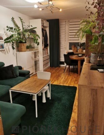 mieszkanie na sprzedaż 57m2 mieszkanie Warszawa, Praga-Południe, Kwarciana