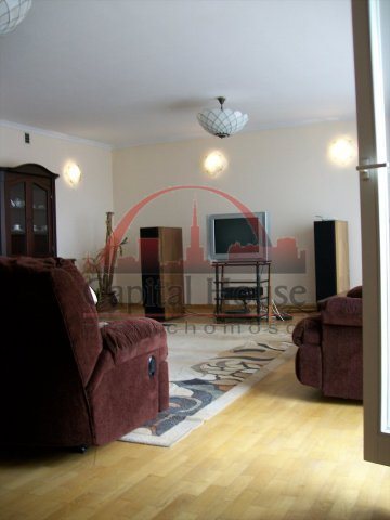 mieszkanie na wynajem 220m2 mieszkanie Warszawa, Mokotów, Wielicka