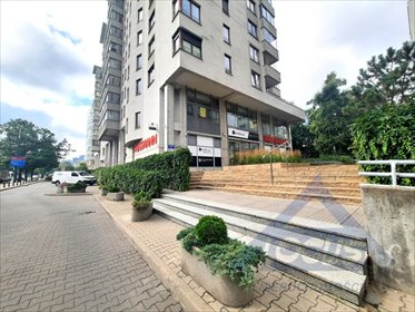 Polecam lokal użytkowy 1005 m² w centrum Warszawy lokal użytkowy Warszawa, Śródmieście