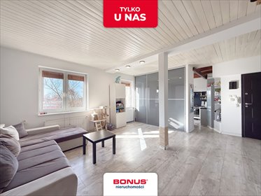 mieszkanie na sprzedaż 58m2 mieszkanie Szczecin, Pogodno, Adama Mickiewicza