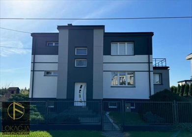 dom na sprzedaż 230m2 dom Kalisz, Majków