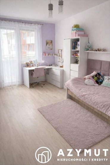 mieszkanie na sprzedaż 62m2 mieszkanie Lubin, Zalesie