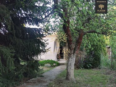 działka na sprzedaż 256m2 działka Poznań, Krzyżowniki, Krzyżowniki, Słupska