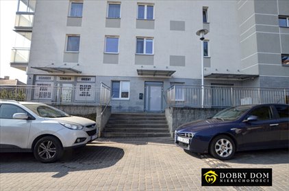 lokal użytkowy na sprzedaż 67m2 lokal użytkowy Białystok, Dziesięciny