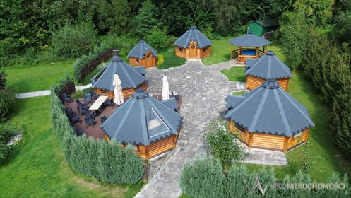 lokal użytkowy na sprzedaż 377m2 lokal użytkowy Wojcieszów