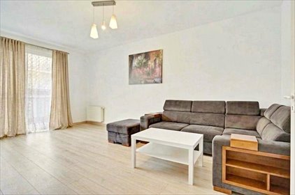 Dwupokojowe 48 m² na Krzykach - polecam mieszkanie Wrocław, Krzyki, Jagodno, Vivaldiego
