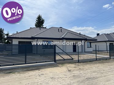 dom na sprzedaż 137m2 dom Aleksandrów