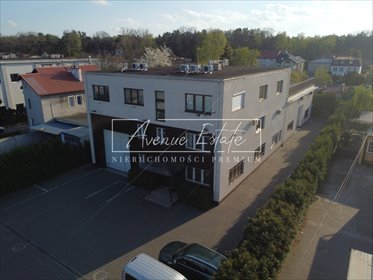 magazyn na sprzedaż 993m2 magazyn Warszawa, Białołęka