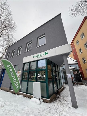 lokal użytkowy na wynajem 95m2 lokal użytkowy Kraków, Bronowice, ul. Bronowicka