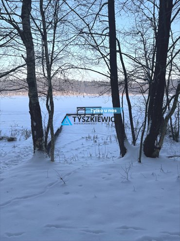 działka na sprzedaż 5800m2 działka Bartoszylas, Ruda