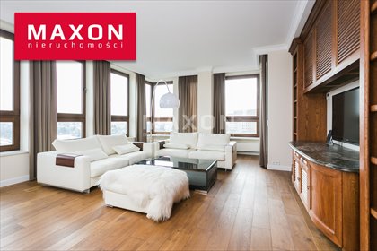 Przestronny apartament 118m² z widokiem na Warszawę mieszkanie Warszawa, Żoliborz, ul. Barszczewska