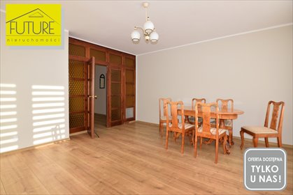 mieszkanie na wynajem 61m2 mieszkanie Elbląg, Marcina Kasprzaka