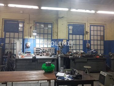 Magazyn na sprzedaż Katowice, Wełnowiec, Modelarska 301m2 Foto 5