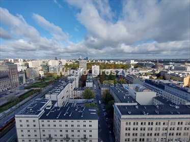 Dwupokojowe mieszkanie 36 m² w centrum Warszawy - polecam! mieszkanie Warszawa, Śródmieście, Centrum, Świętokrzyska