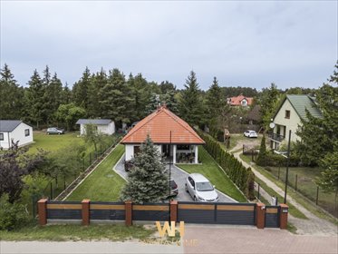 dom na sprzedaż 168m2 dom Nowe Grochale