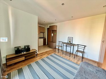 mieszkanie na sprzedaż 19m2 mieszkanie Kielce, Centrum, Centrum