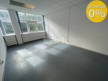 Na wynajem biuro 34 m² na Bielanach - niskie koszty i pełne bezpieczeństwo lokal użytkowy Warszawa, Bielany