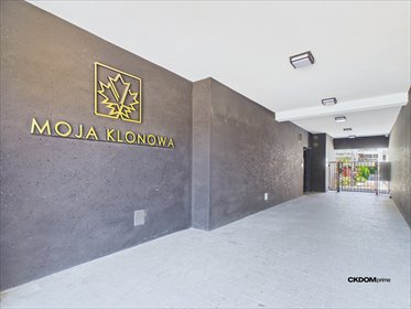 Nowoczesny 3-pokojowy apartament z 2 balkonami i smart home mieszkanie Kielce, Klonowa
