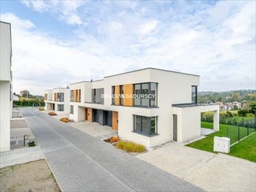 dom na sprzedaż 125m2 dom Wrząsowice, Wrzosowa