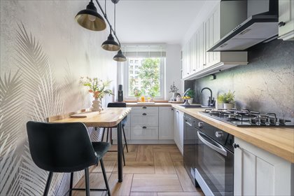 mieszkanie na sprzedaż 46m2 mieszkanie Warszawa, Bemowo, Borowego