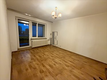3-pokojowe mieszkanie 53 m² na Ursynowie - polecam mieszkanie Warszawa, Ursynów, Edwarda Dembowskiego