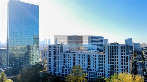 Mieszkanie na sprzedaż 39m2 mieszkanie Warszawa, Śródmieście, Muranów, Pokorna