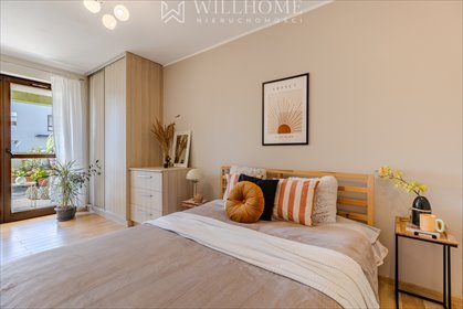 mieszkanie na sprzedaż 55m2 mieszkanie Wrocław, Muchobór Wielki, Muchobór Wielki, Rakietowa